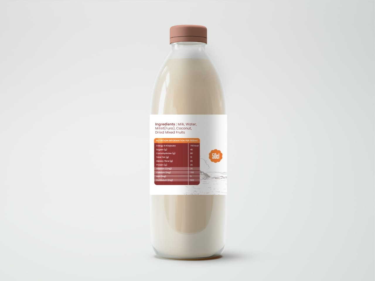 packaging design by Tcsplusxperts