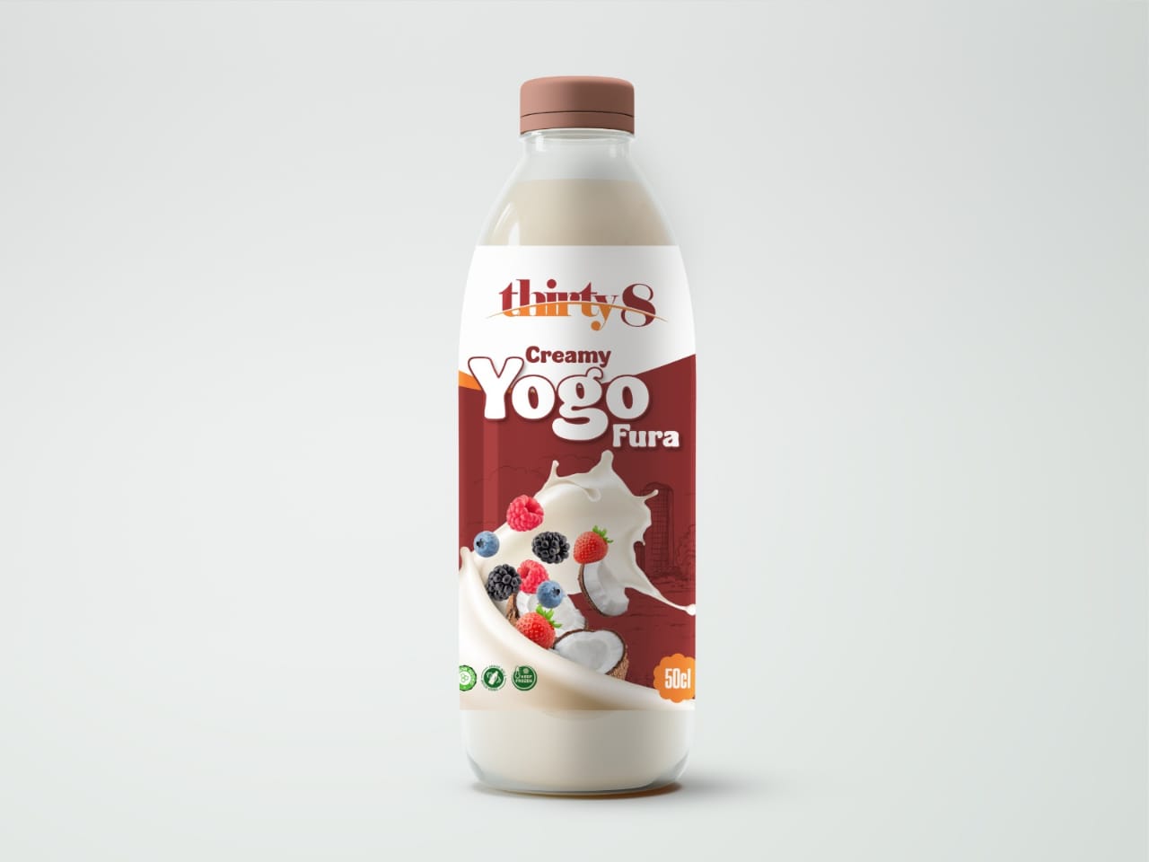 packaging design by Tcsplusxperts