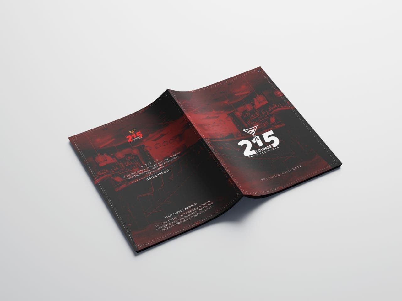 brochure design by Tcsplusxperts