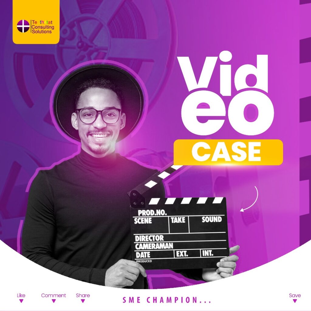 TCS Plus Experts | Video Packages