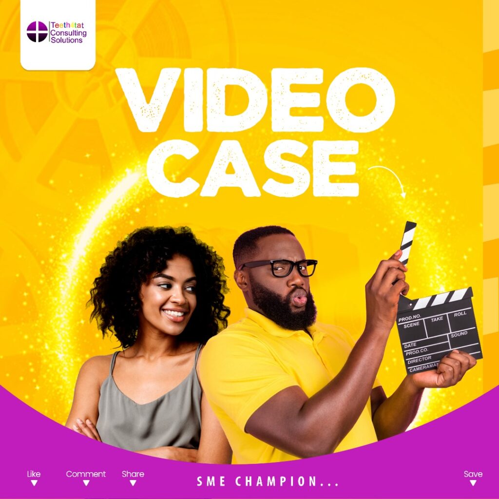TCS Plus Experts | Video Packages
