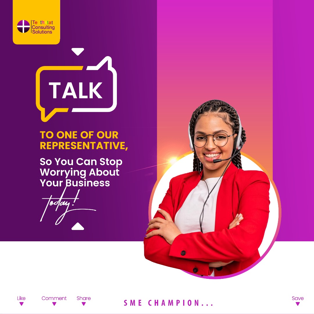 TCS Plus Experts | Consultancy Form