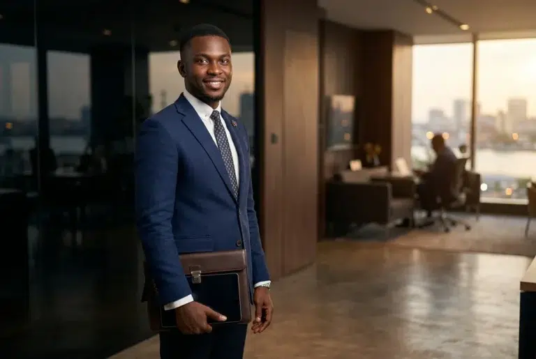 TCS Plus Experts | The Founder's Guide to CAC Registration & Business Launch in Nigeria