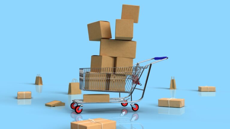 TCS Plus Experts | How to Scale an E-Commerce Store in Nigeria (Without Bleeding Cash)